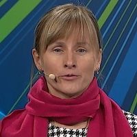 PD Dr. med. Olga Furashova